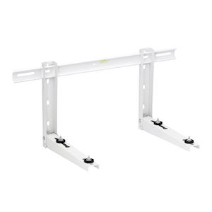  Support 160 kg Optibracket traverse de 800 mm et niveau  L : 450 x l : 400 mm  - 400x400px